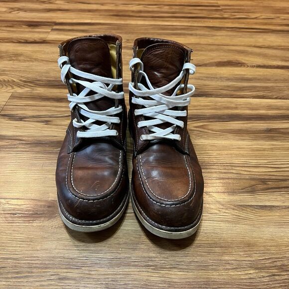 Chippewa Boots Men’s 11EE main image 4